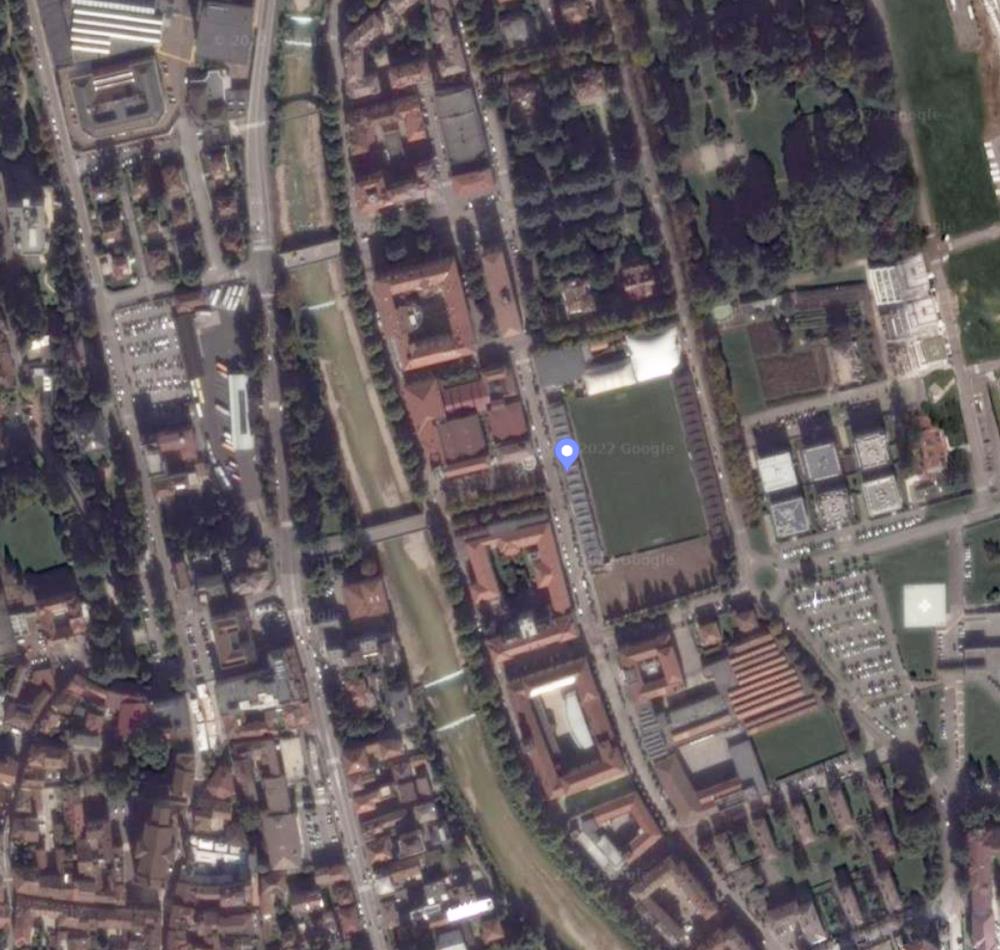 Stadio dei Fiori Valdagno