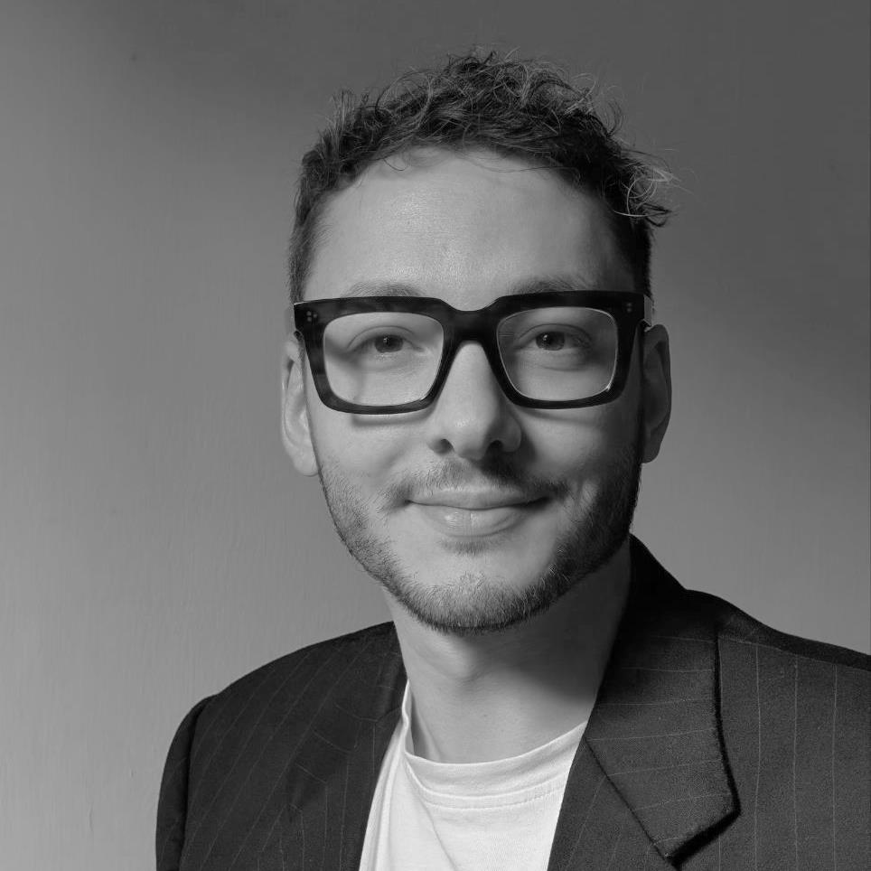 Luca Pellizzaro
