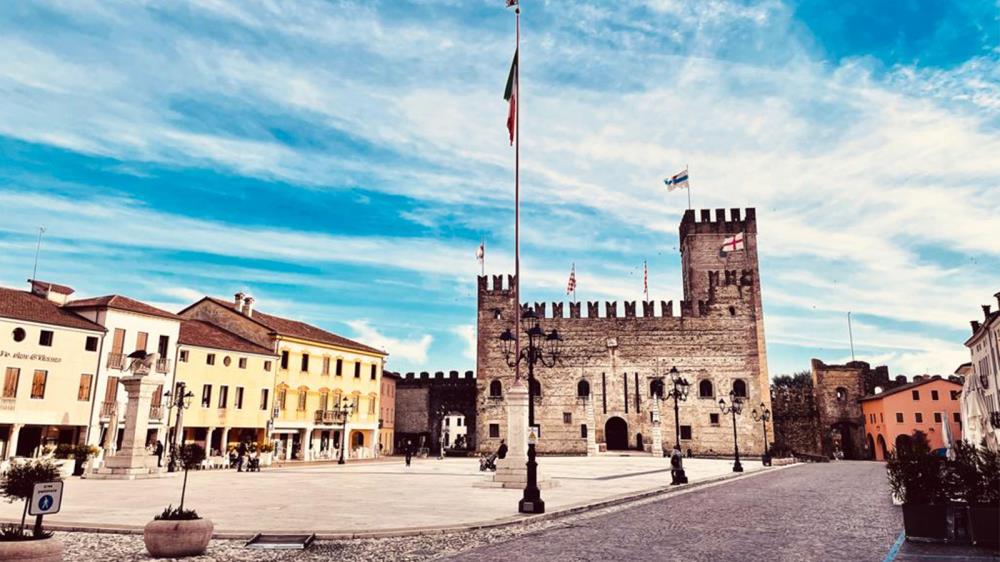 Nuova scuola di Marostica (VI)